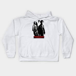 sound Kids Hoodie